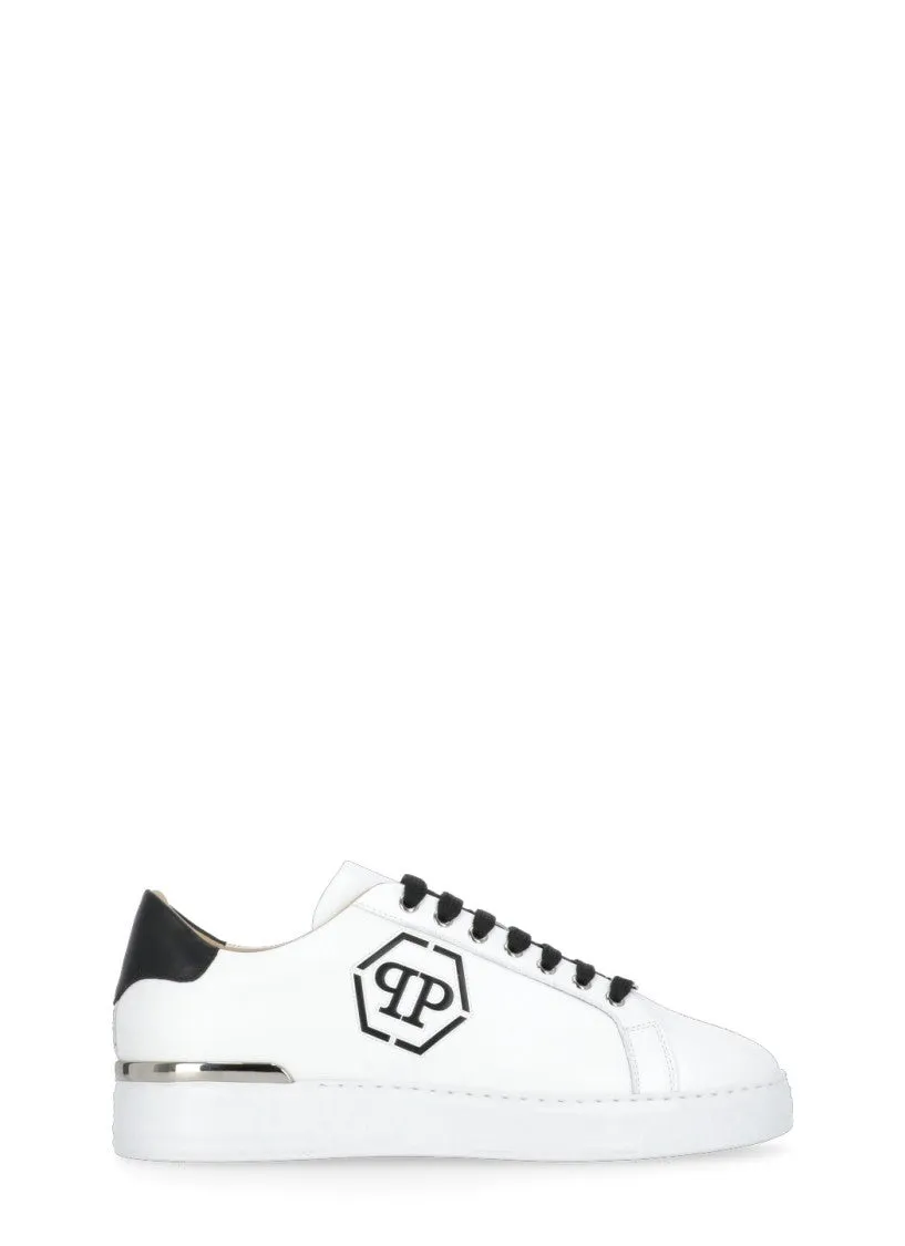 Hexagon Sneakers