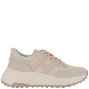 Hi-Fi Sneakers