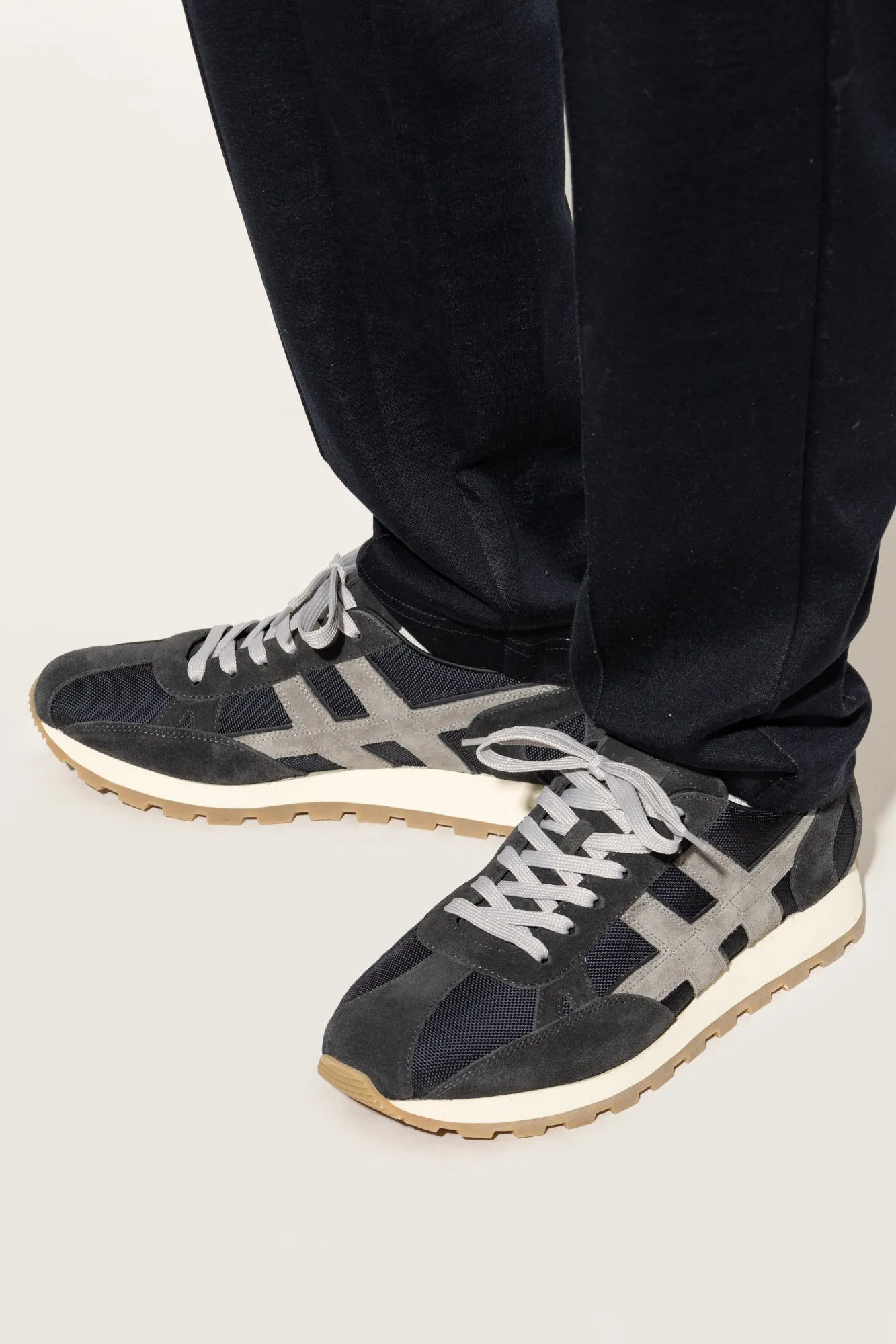Hogan 86Er Sneakers