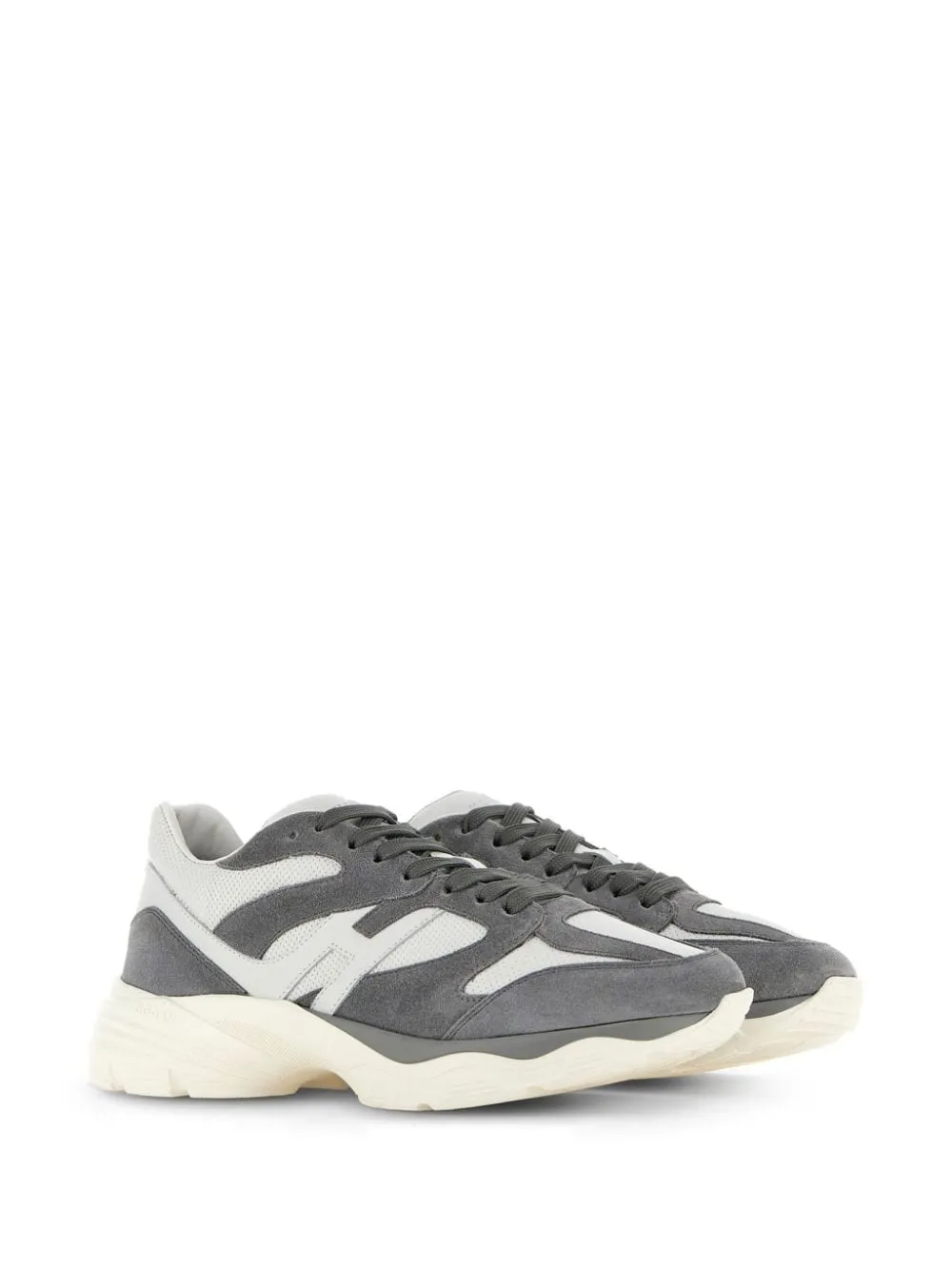 Hogan Pre Men's Sneakers blue