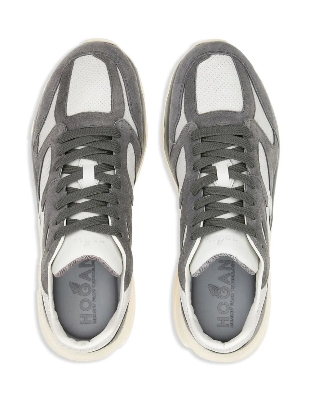 Hogan Pre Men's Sneakers blue