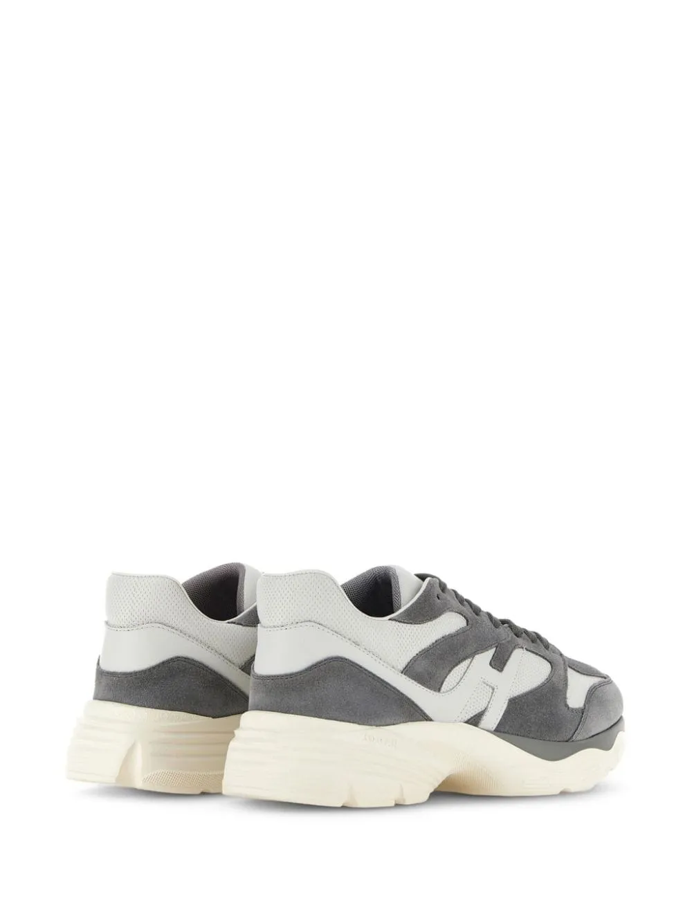 Hogan Pre Men's Sneakers blue