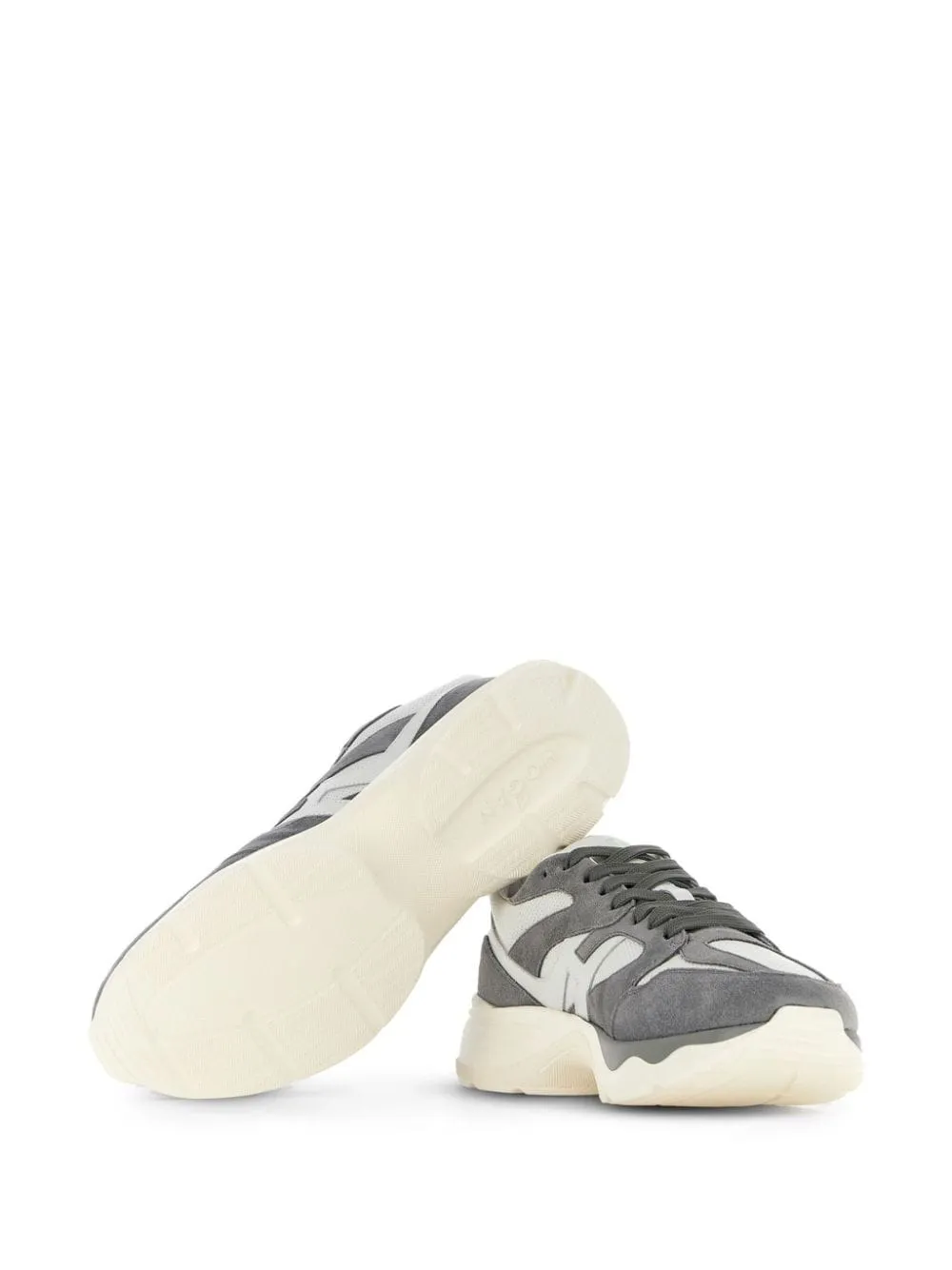 Hogan Pre Men's Sneakers blue