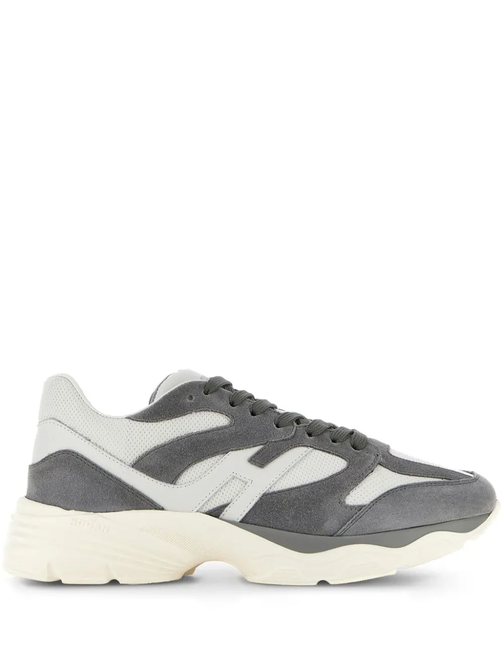 Hogan Pre Men's Sneakers blue