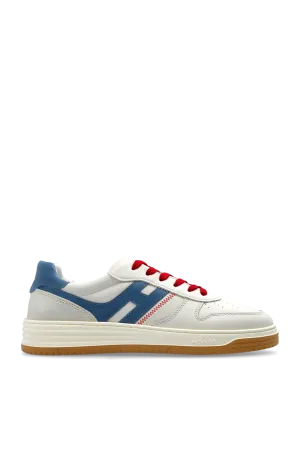 Hogan Sneakers With Logo