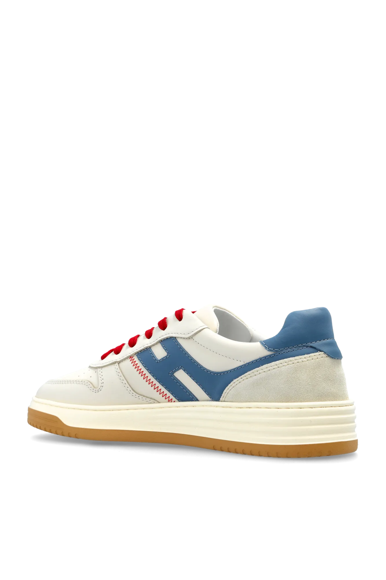 Hogan Sneakers With Logo