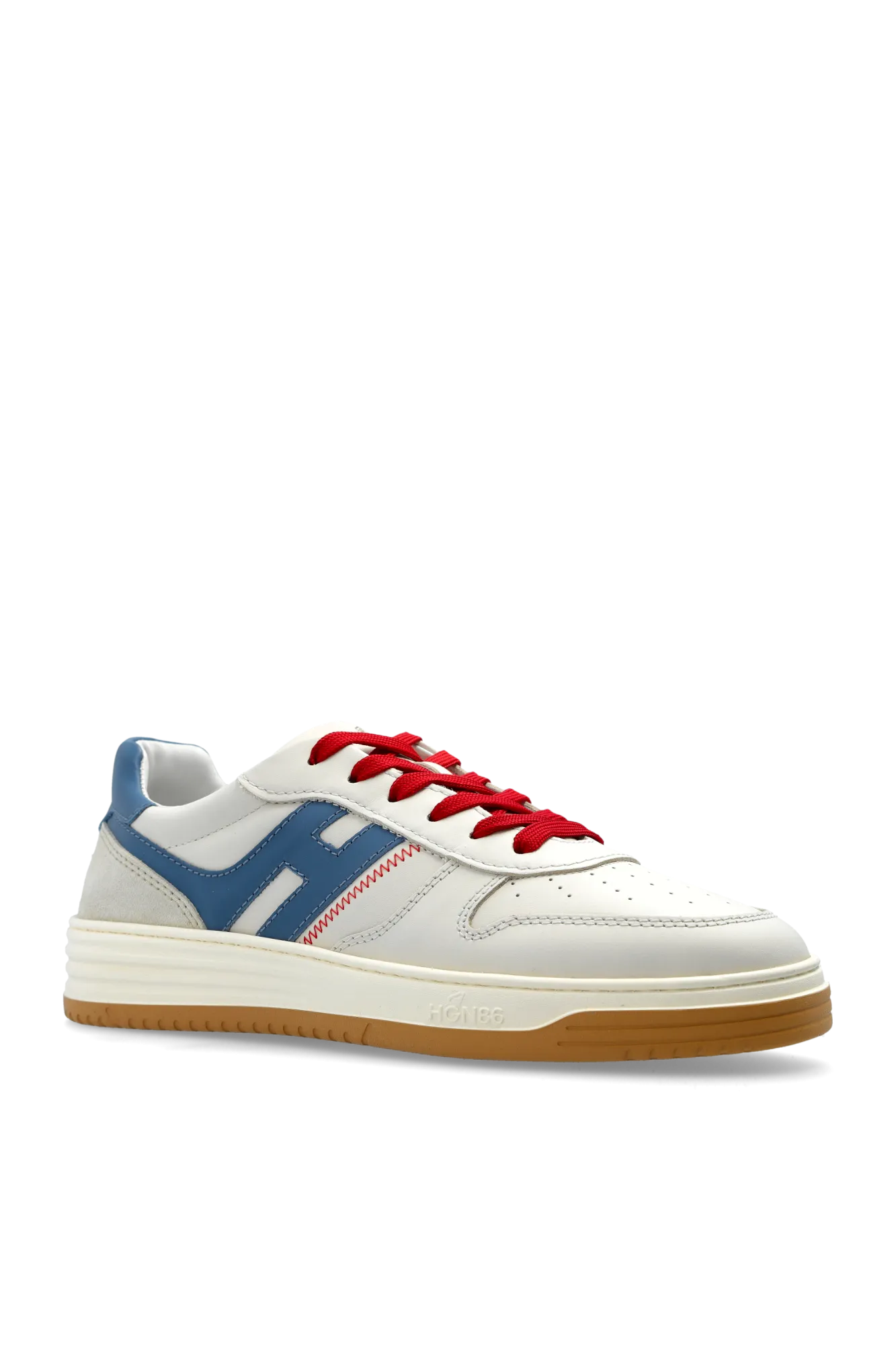 Hogan Sneakers With Logo