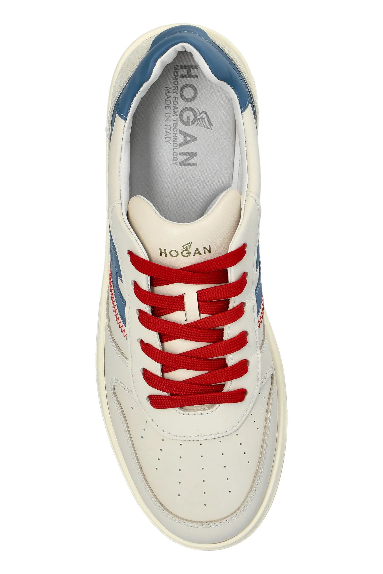 Hogan Sneakers With Logo