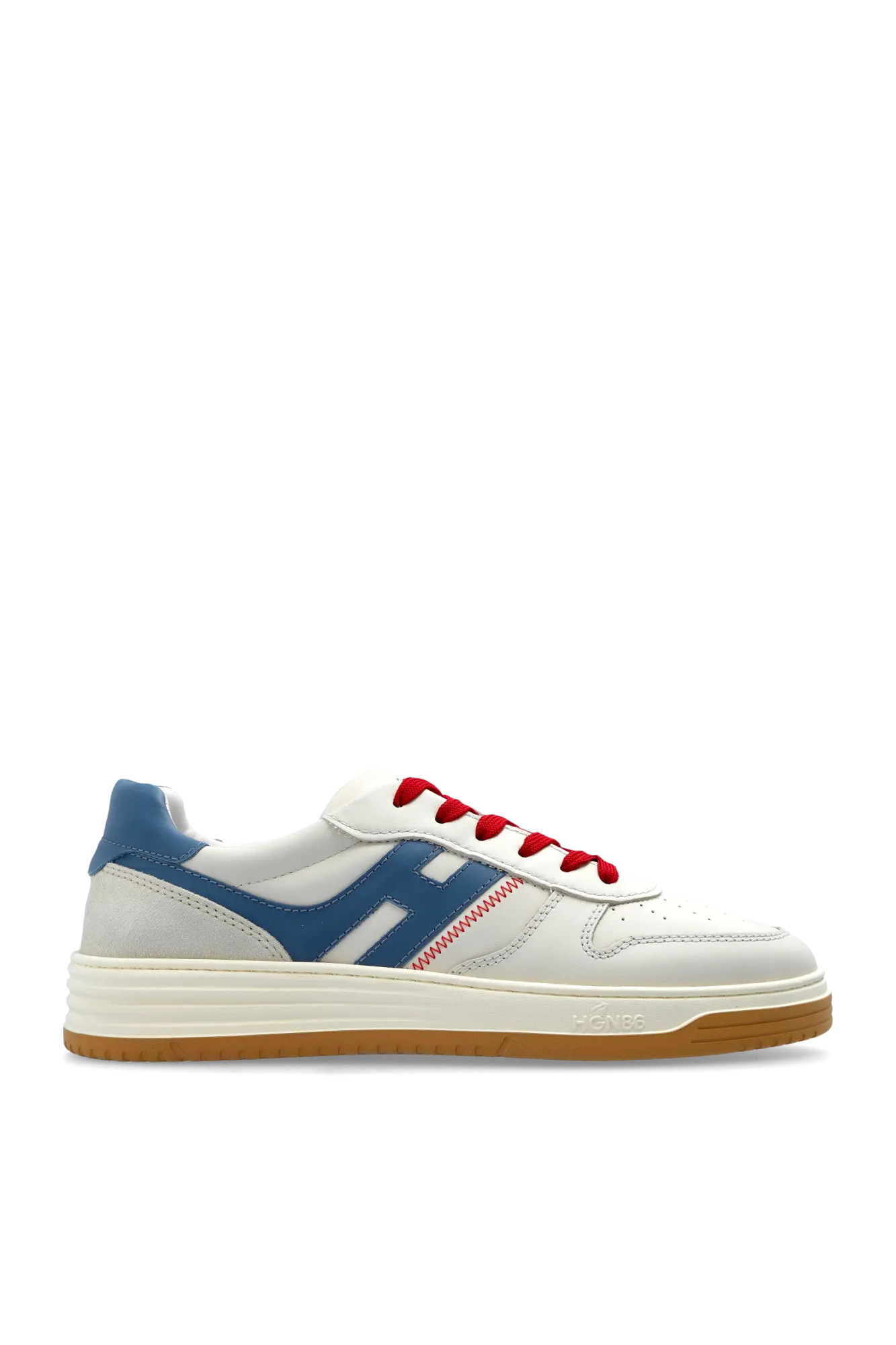 Hogan Sneakers With Logo