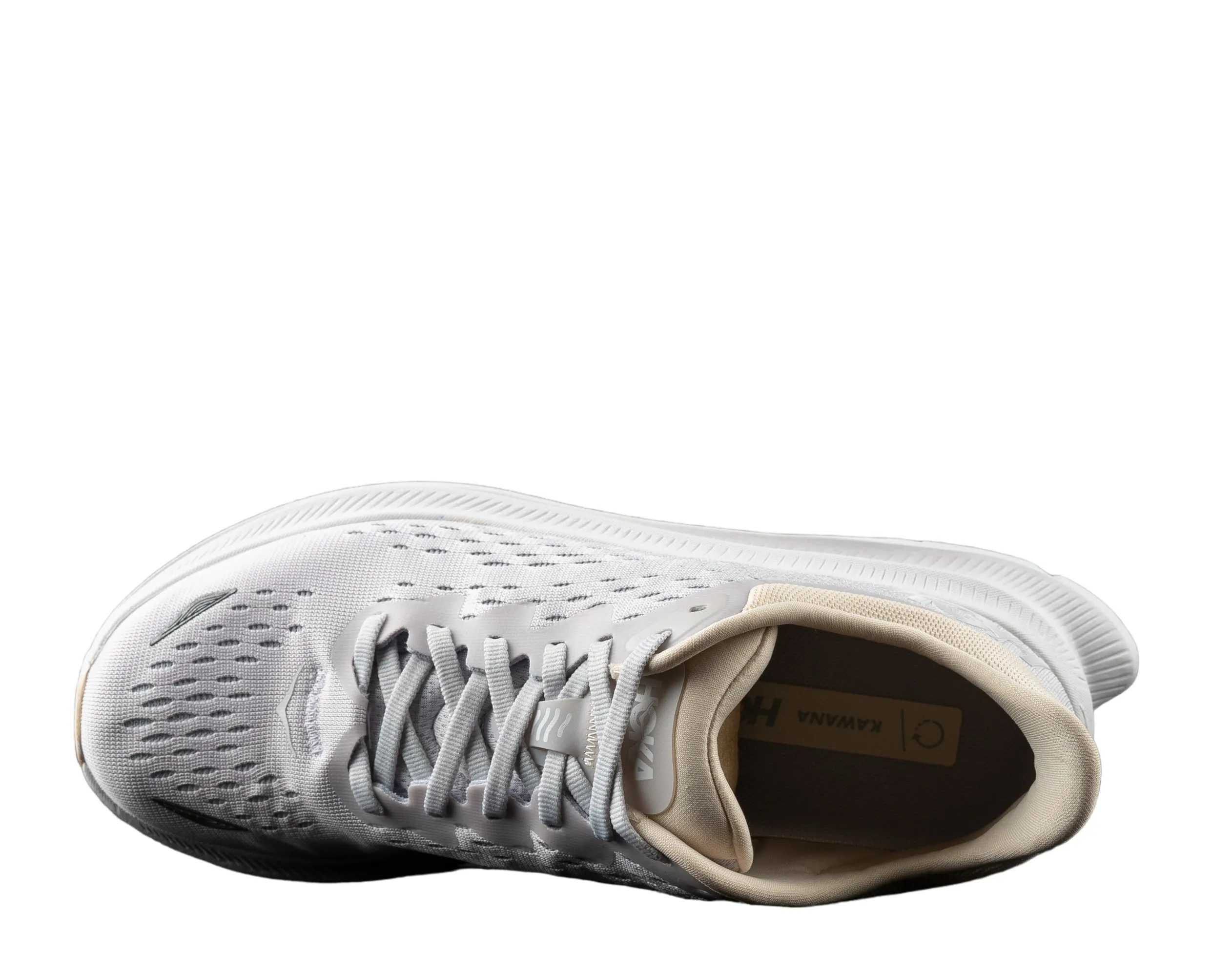 Hoka Kawana Nimbus Cloud/Ice Flow Women's Training-Running Shoes 1123164-NCIF