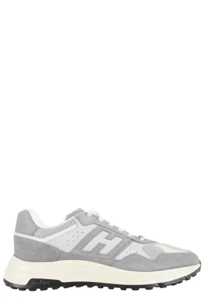 Hyperlight Laced Sneakers
