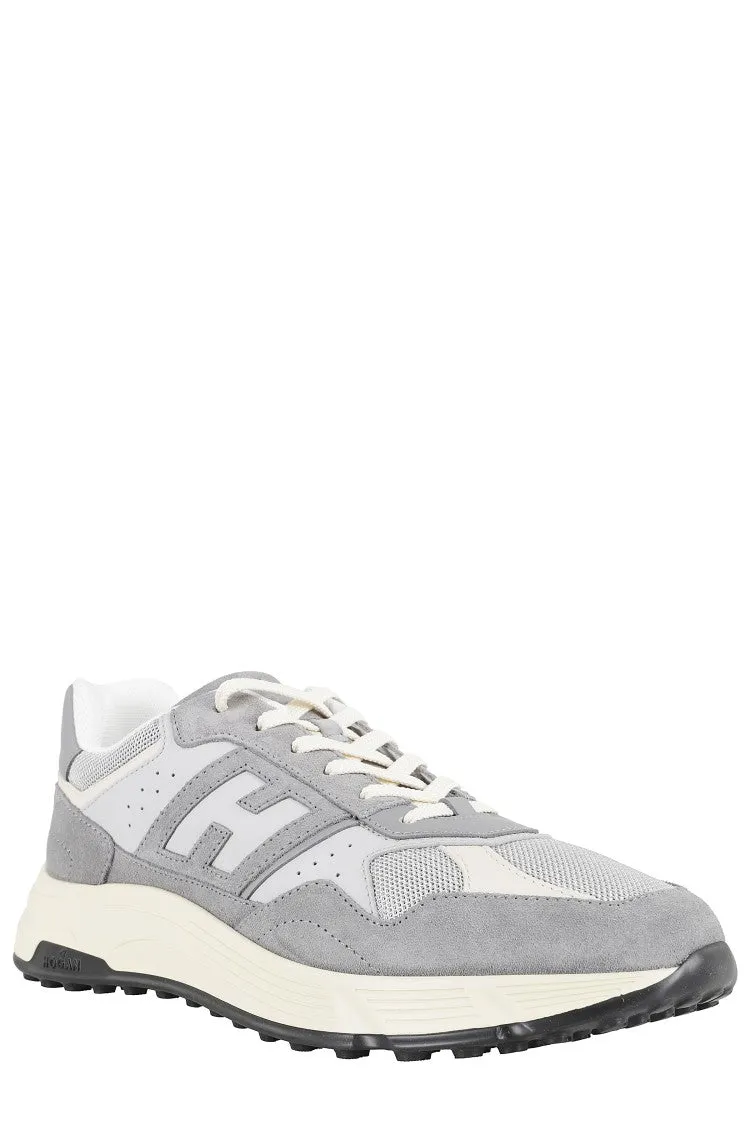 Hyperlight Laced Sneakers