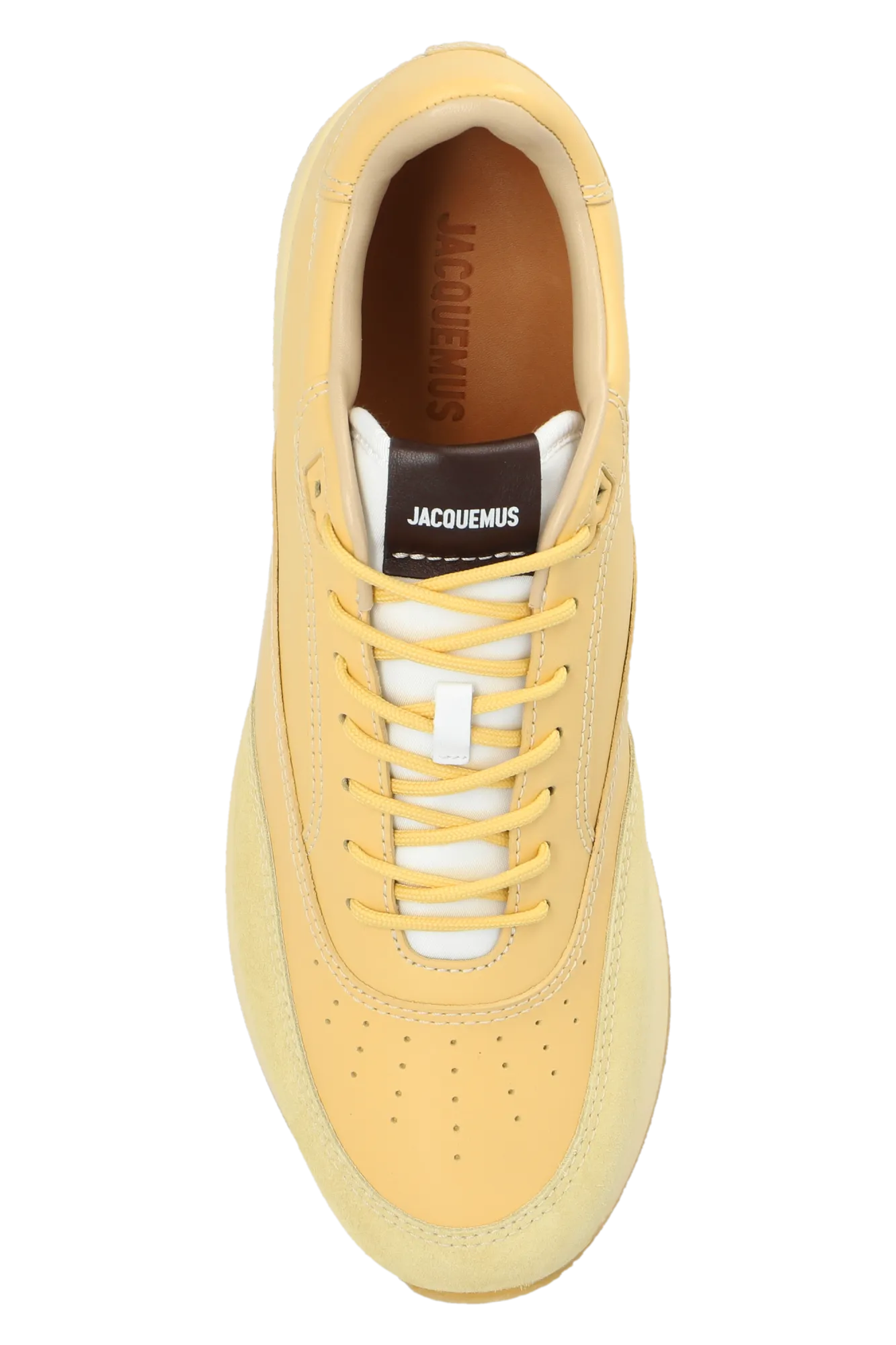 Jacquemus Daddy Sports Shoes