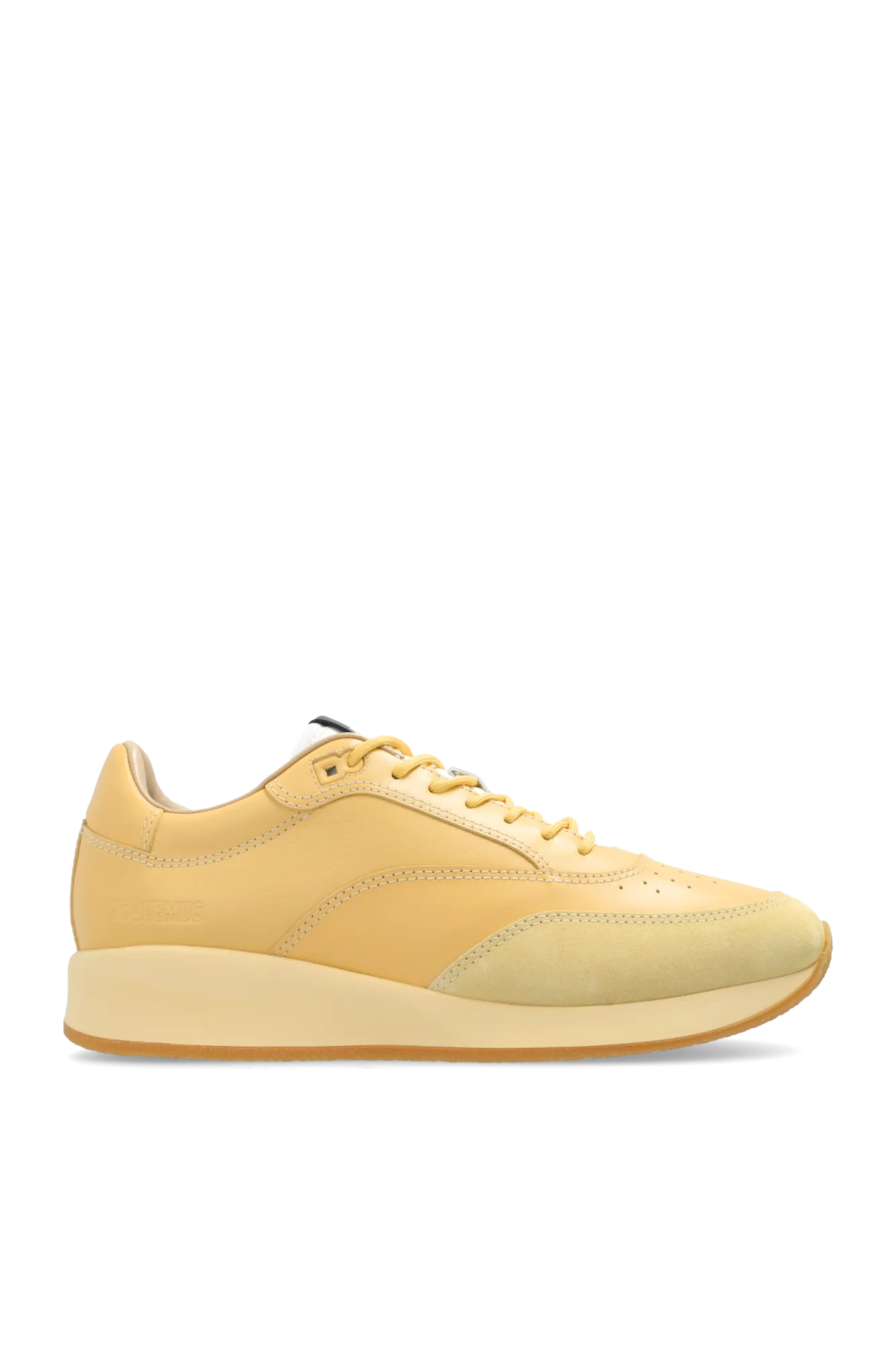 Jacquemus Daddy Sports Shoes