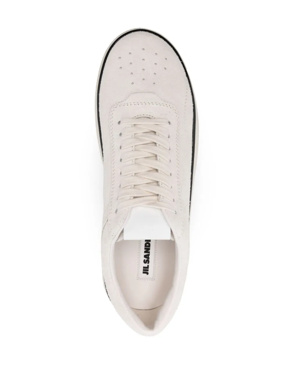 Jil Sander Men's Sneakers