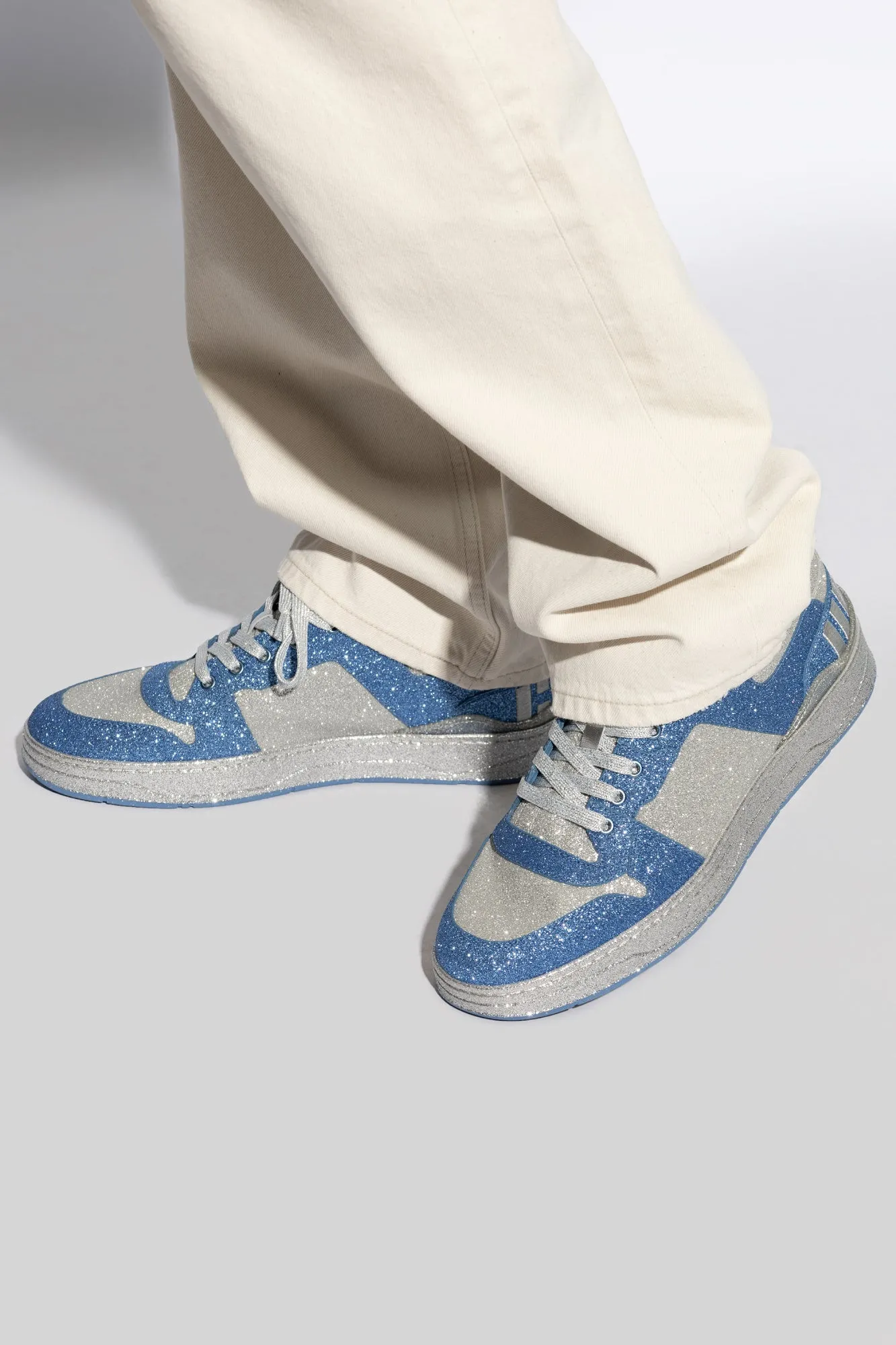 Jimmy Choo 'florent' Sneakers