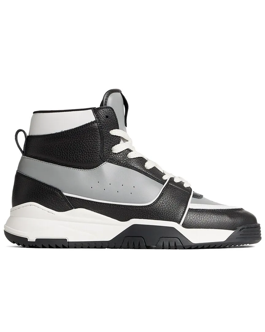 J.Lindeberg Hoop HT Sneaker