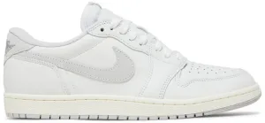 Jordan 1 Low 85 Neutral Grey