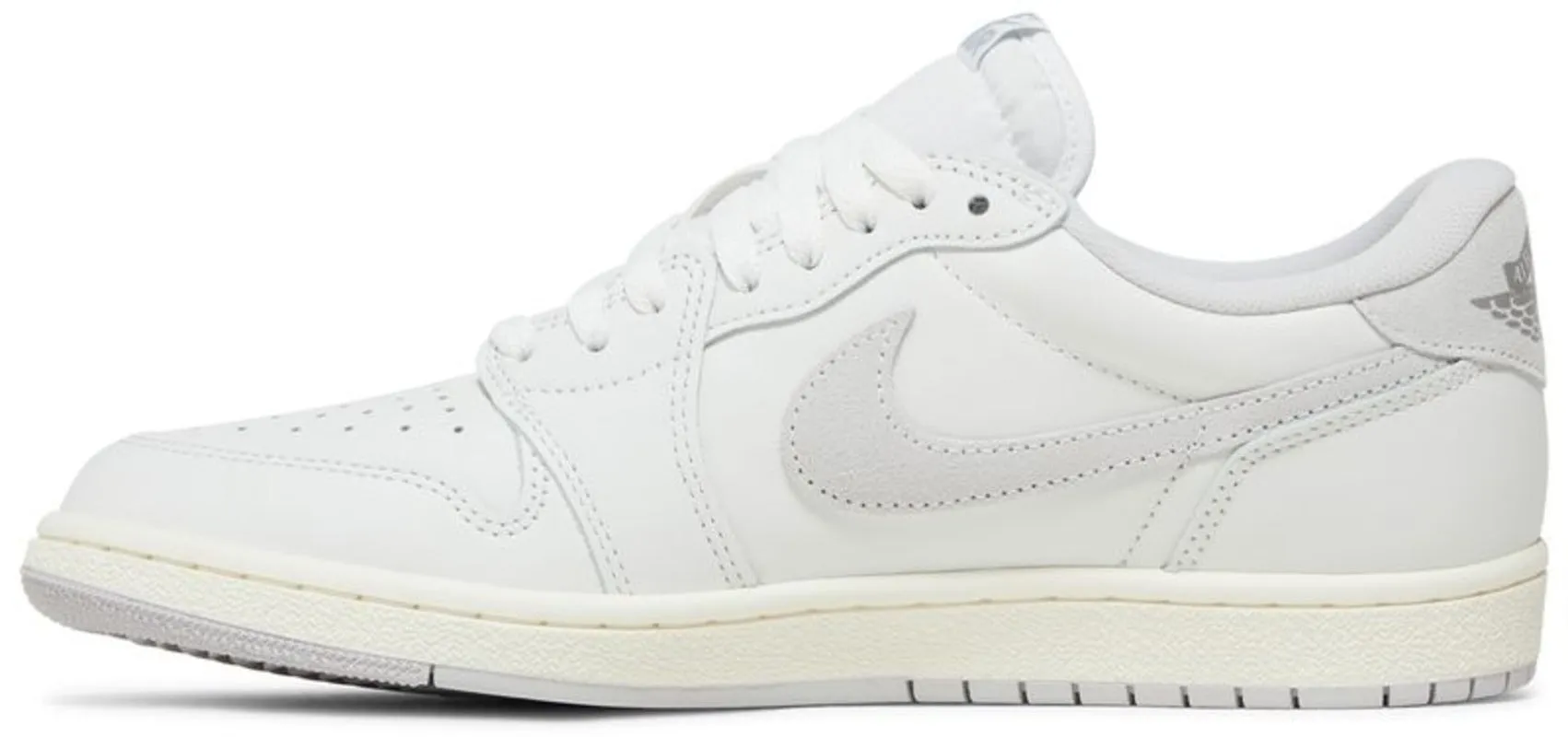 Jordan 1 Low 85 Neutral Grey
