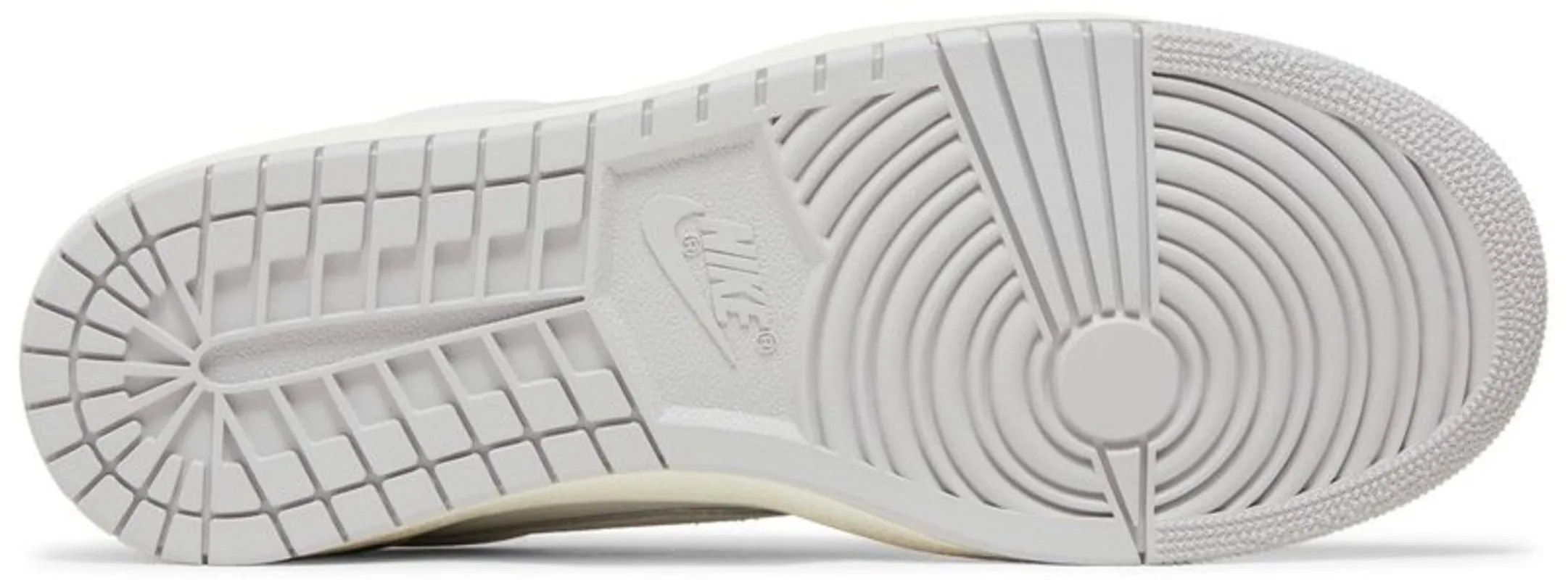 Jordan 1 Low 85 Neutral Grey