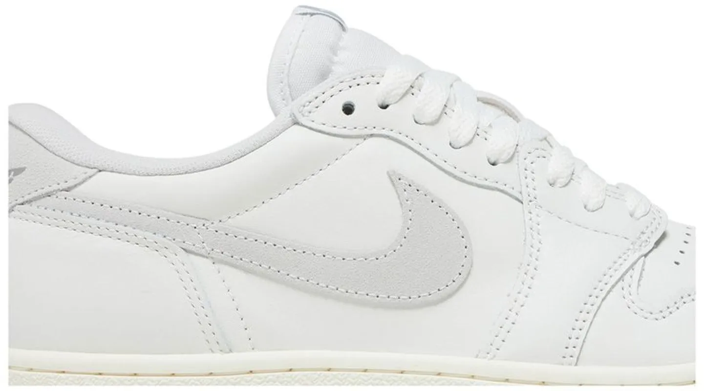Jordan 1 Low 85 Neutral Grey