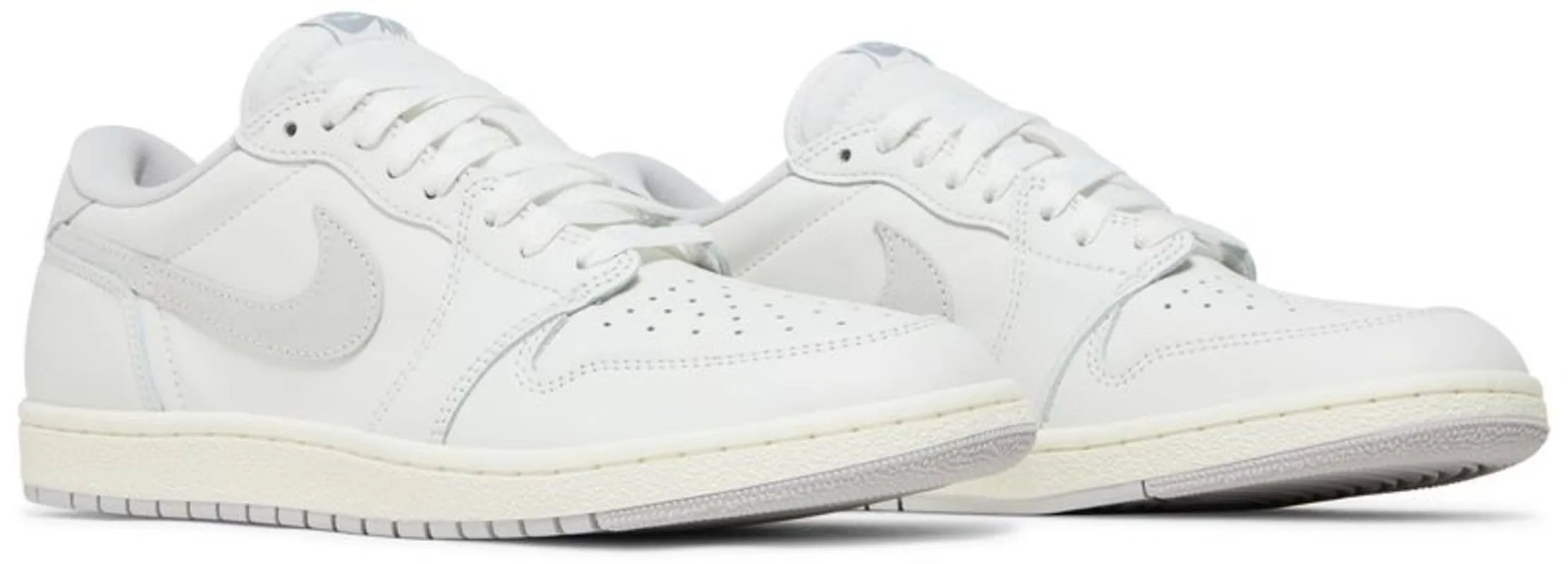 Jordan 1 Low 85 Neutral Grey