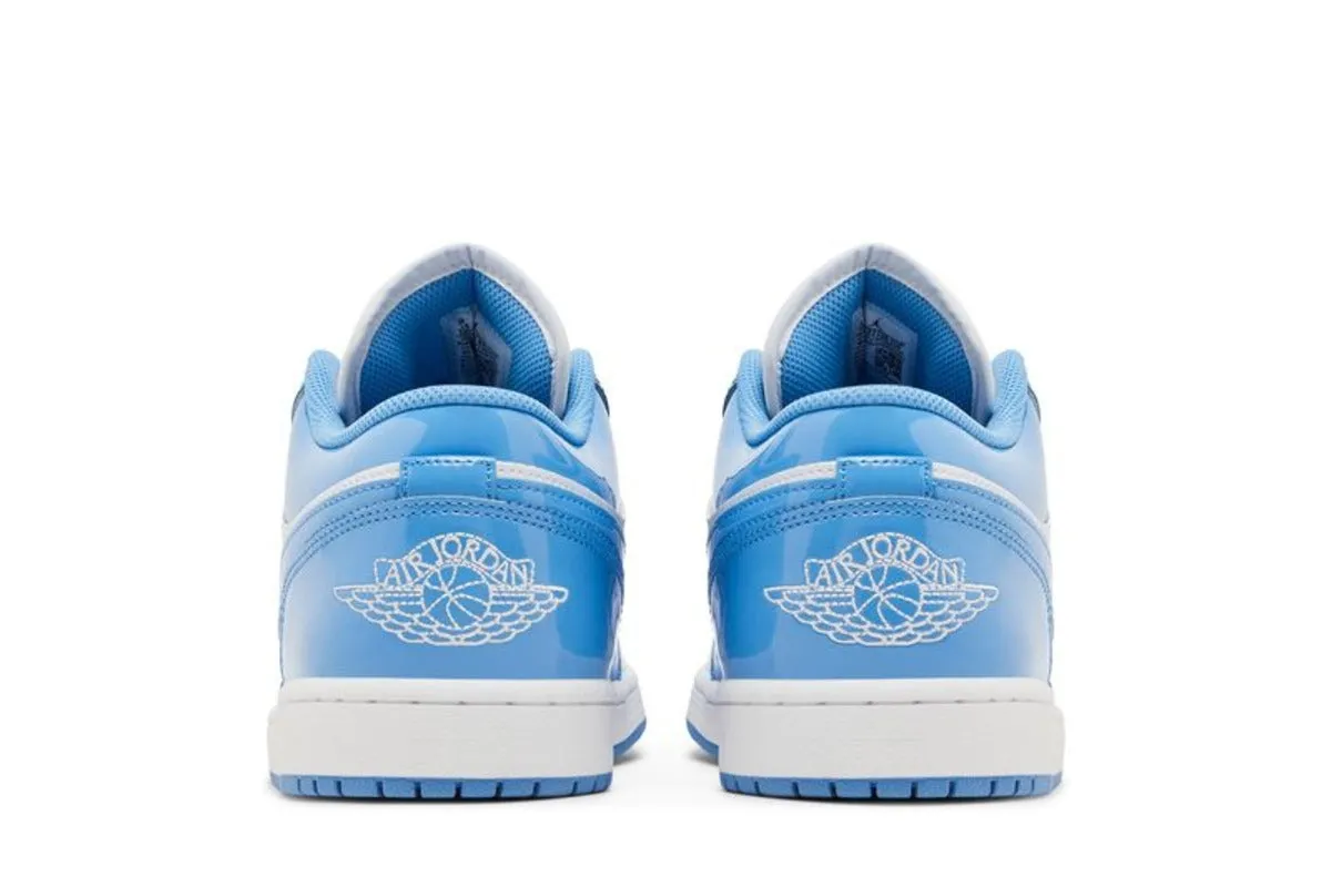 Jordan 1 Low SE White Legend Blue