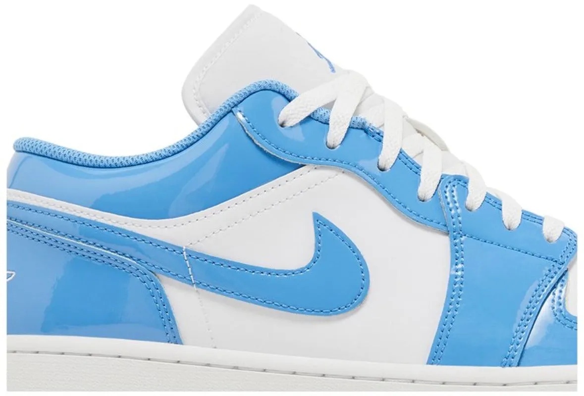 Jordan 1 Low SE White Legend Blue