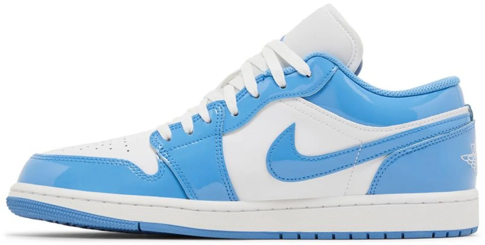 Jordan 1 Low SE White Legend Blue