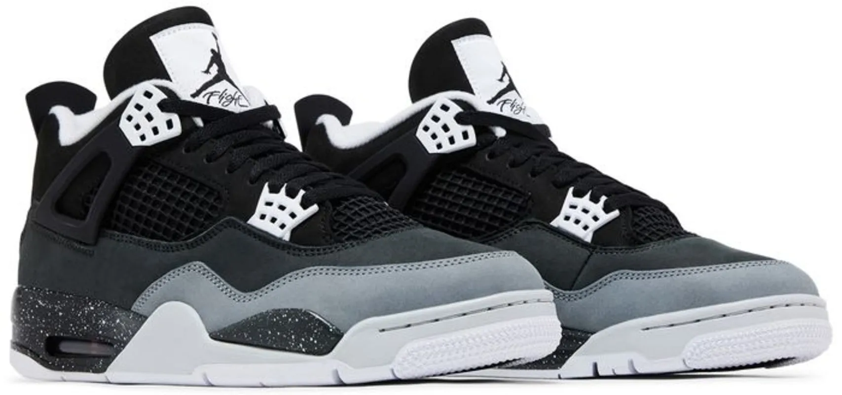 Jordan 4 Retro Fear