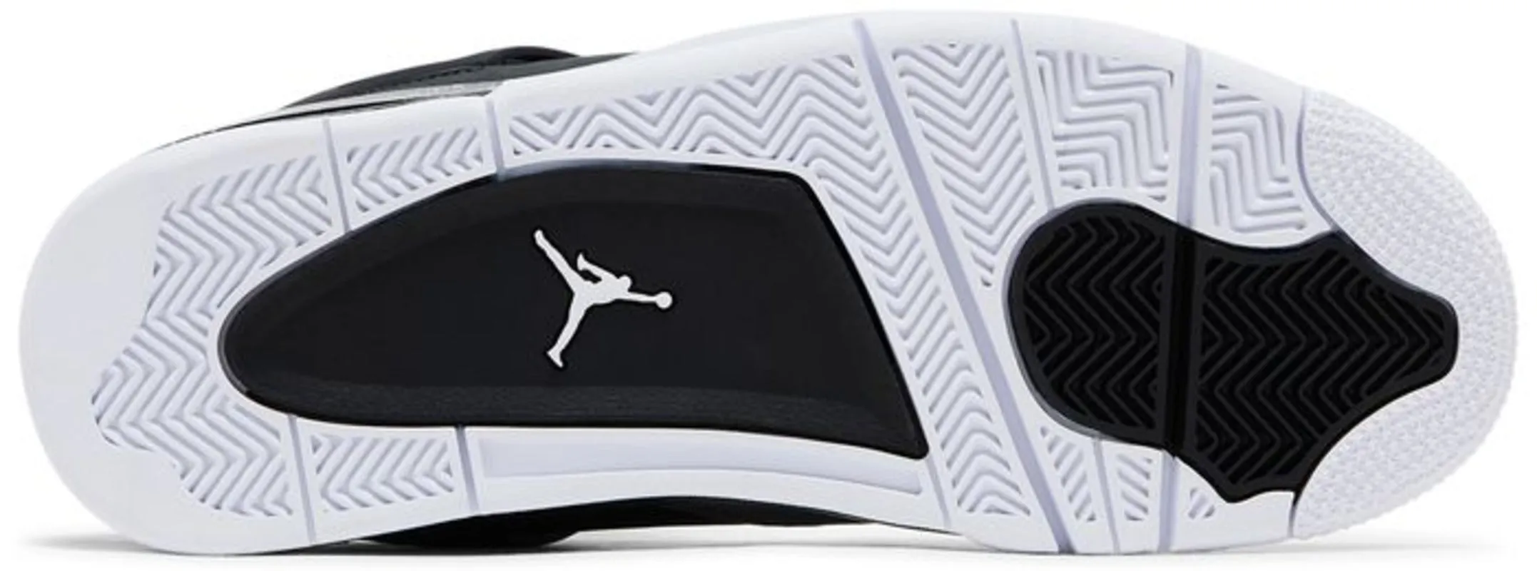 Jordan 4 Retro Fear