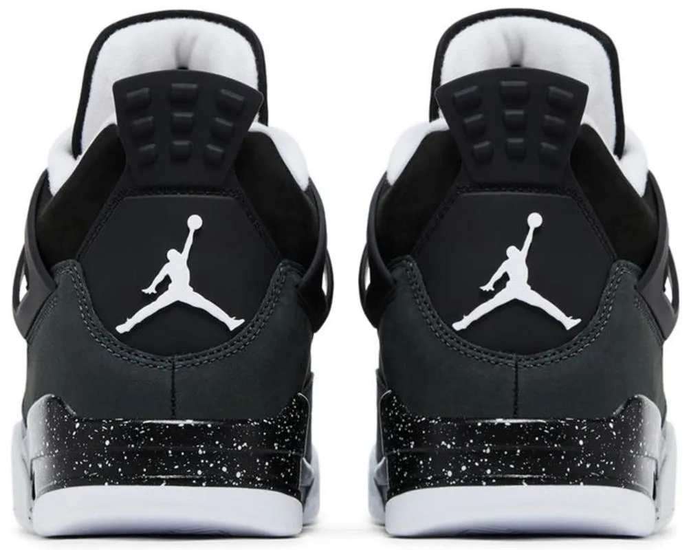 Jordan 4 Retro Fear