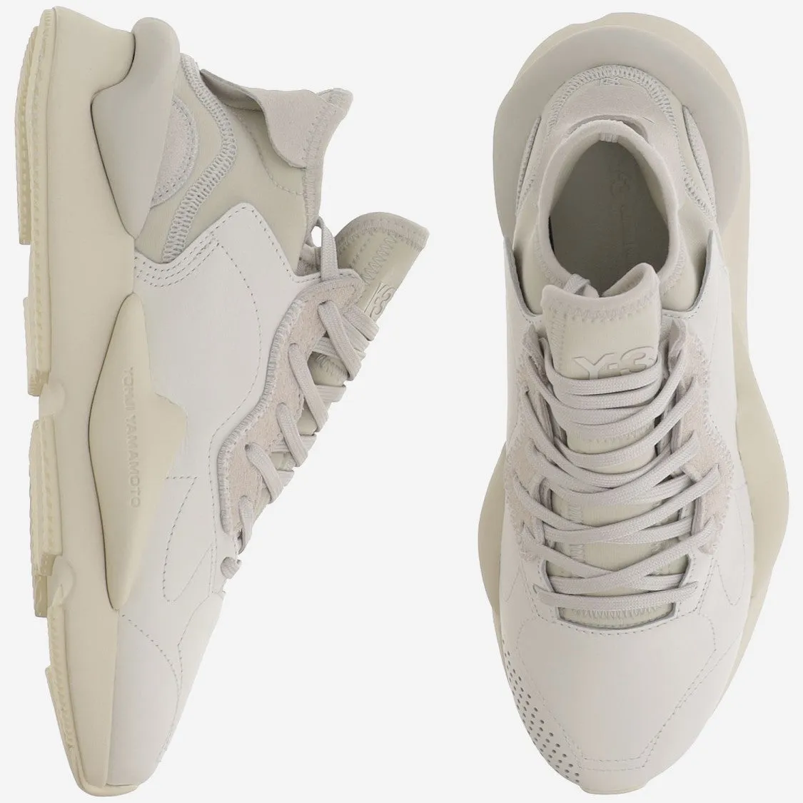 Kaiwa Sneakers