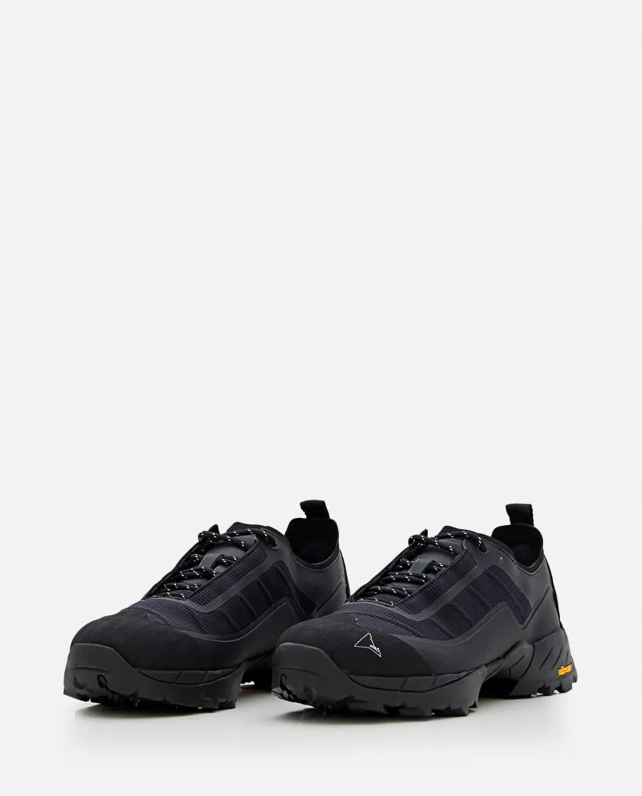 Katharina Light Sneakers