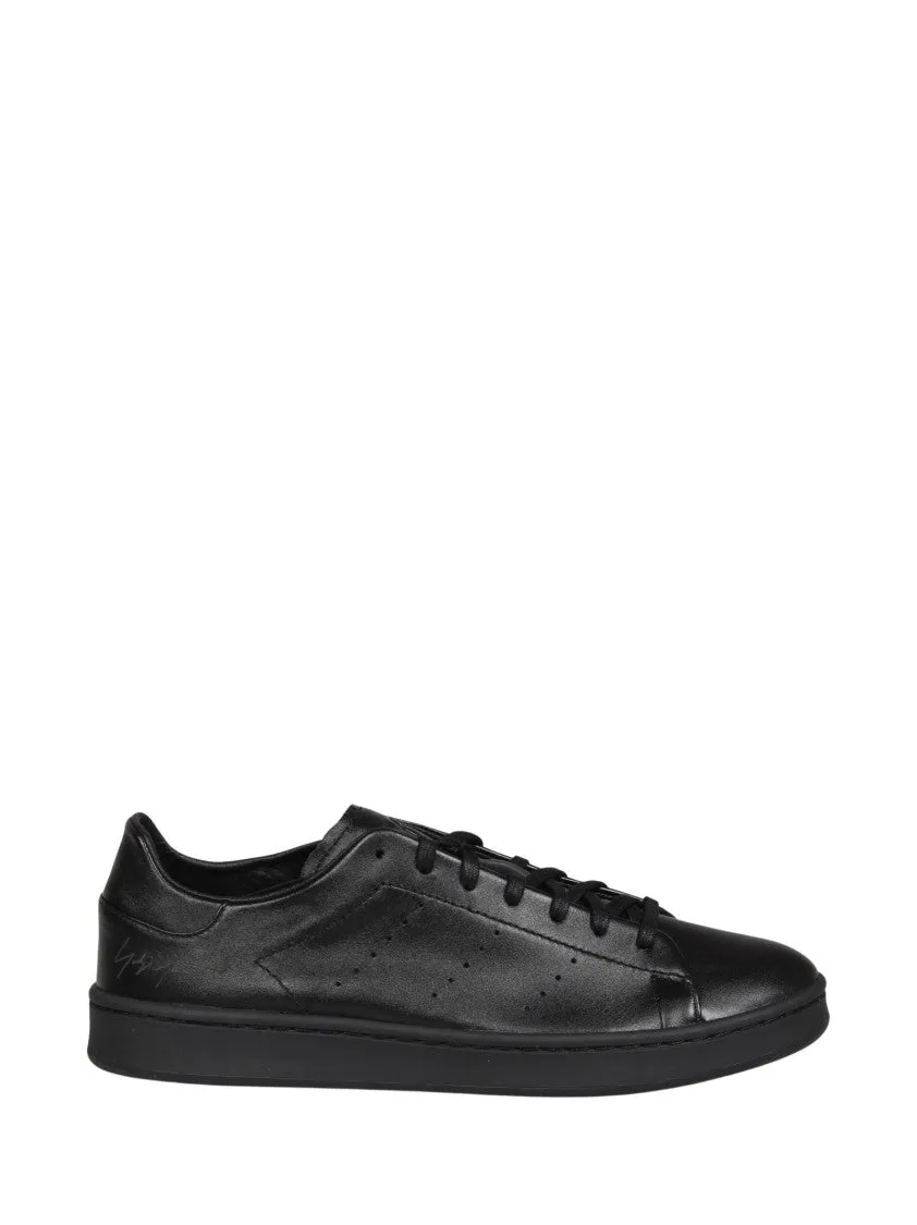 Lace-Up Leather Stan Smith Sneakers