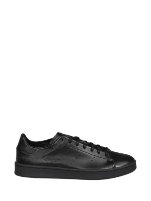Lace-Up Leather Stan Smith Sneakers