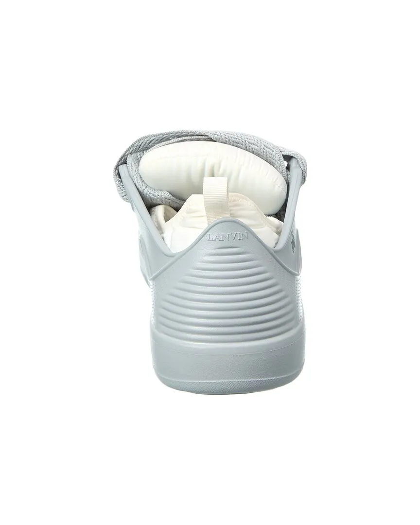 LANVIN Curb Sneaker