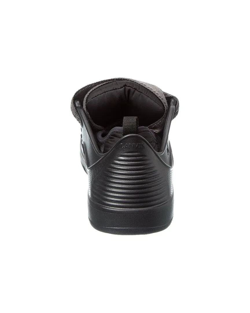 LANVIN Curb Sneaker