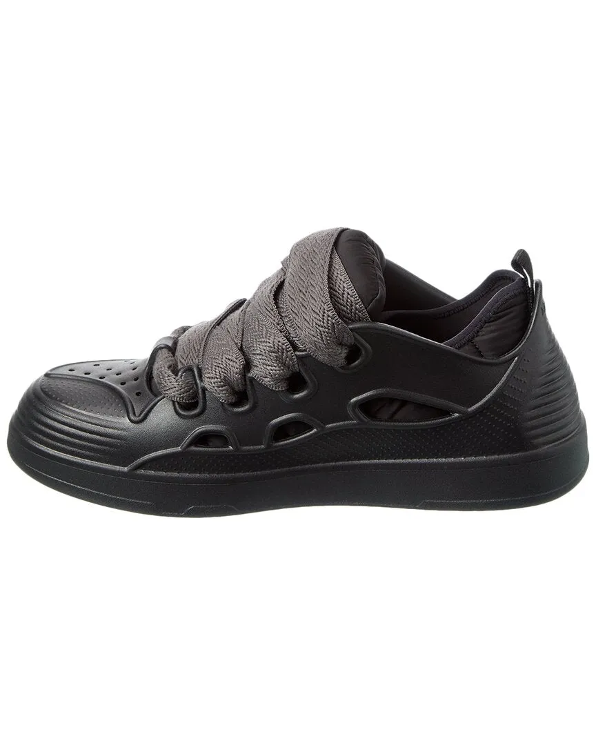 LANVIN Curb Sneaker
