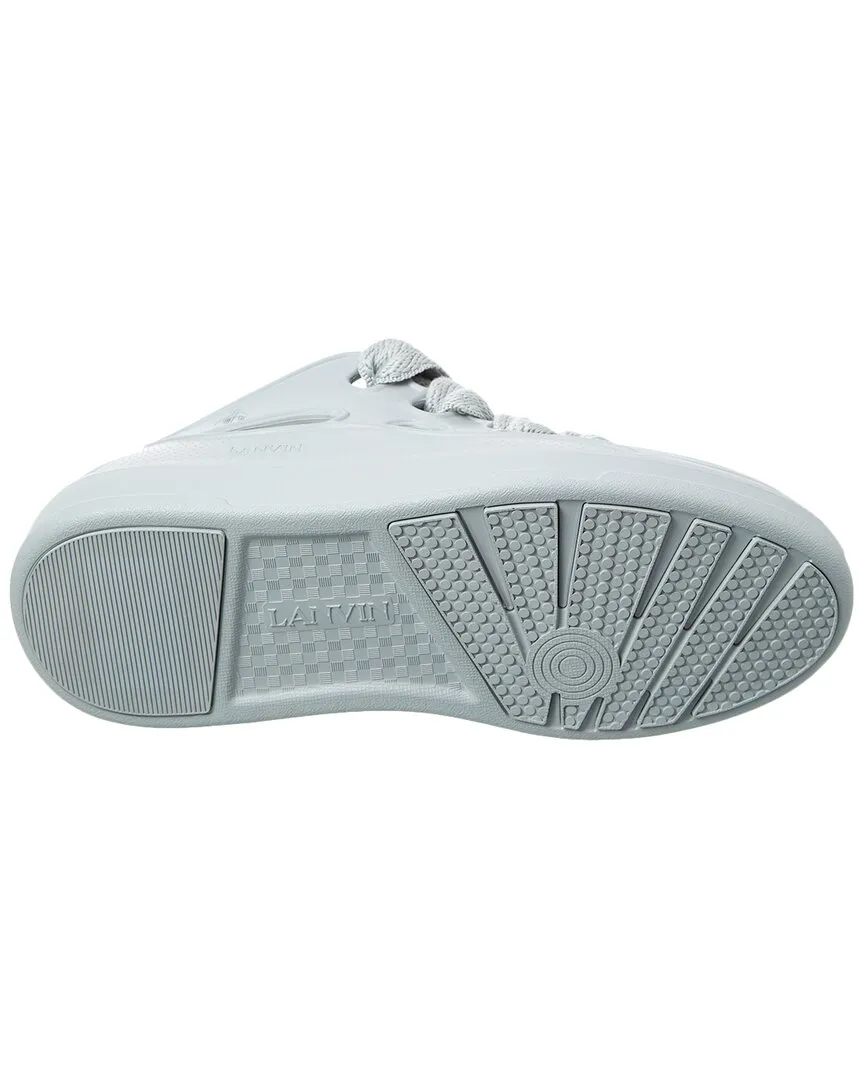 LANVIN Curb Sneaker