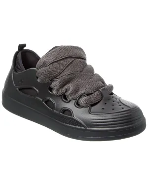 LANVIN Curb Sneaker