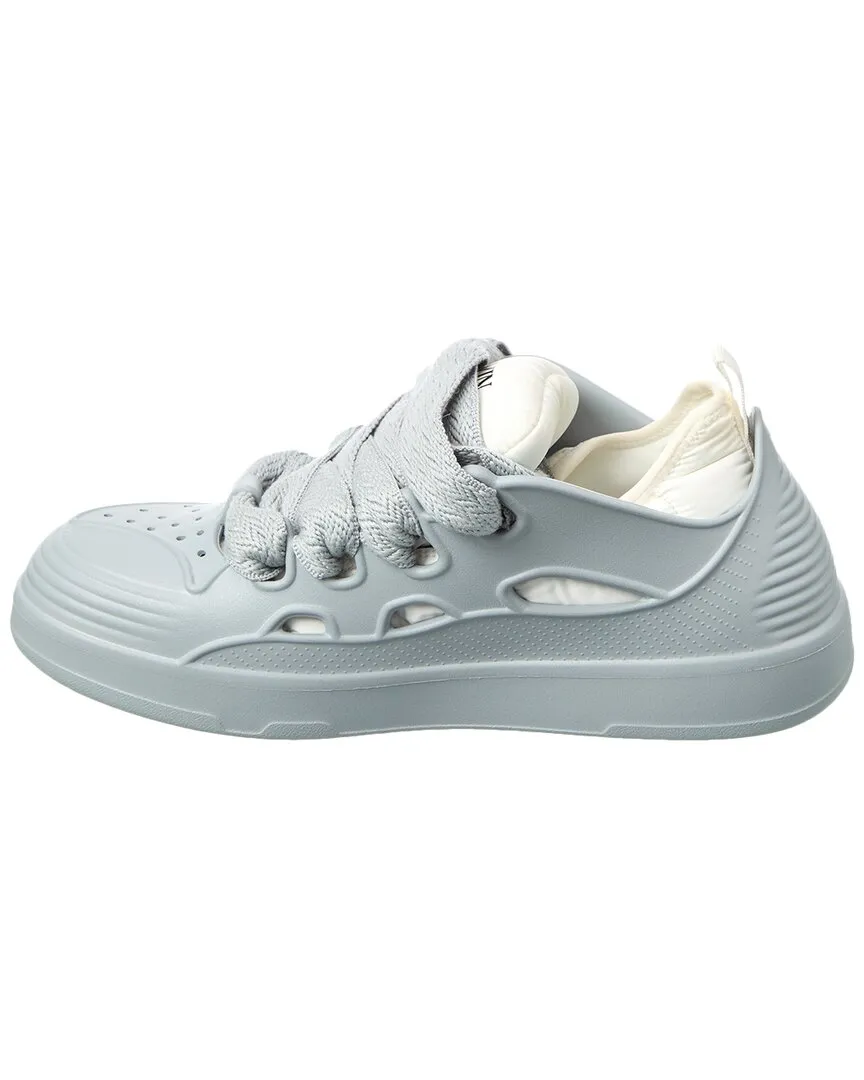 LANVIN Curb Sneaker
