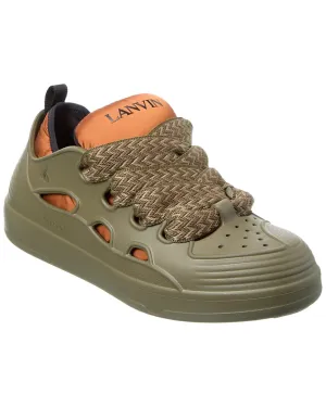 LANVIN Curb Sneaker