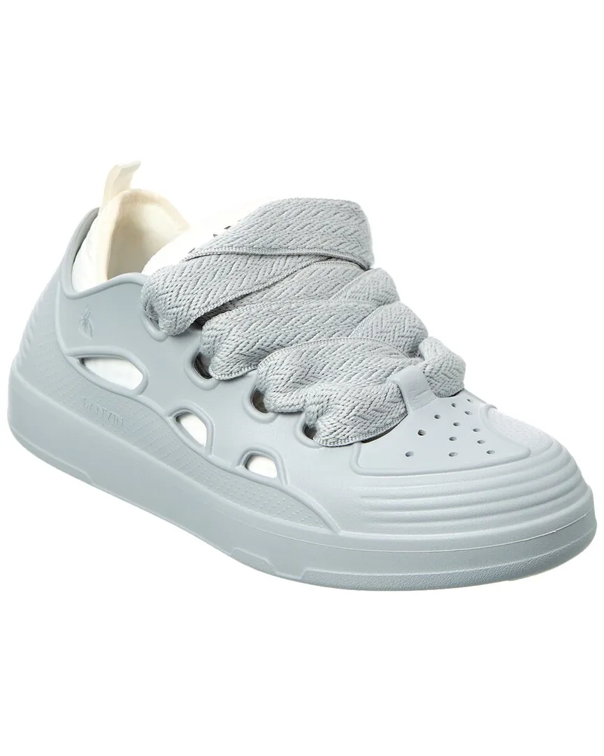LANVIN Curb Sneaker