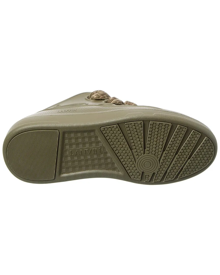 LANVIN Curb Sneaker
