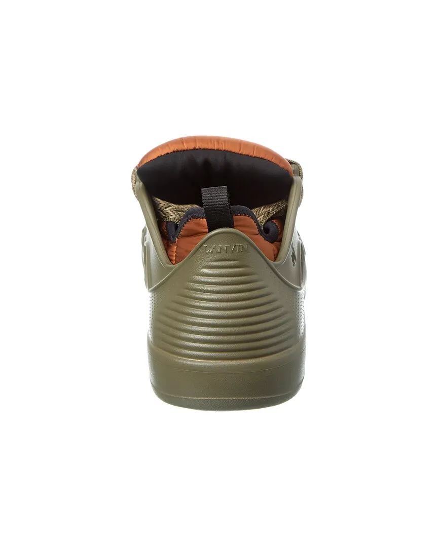 LANVIN Curb Sneaker
