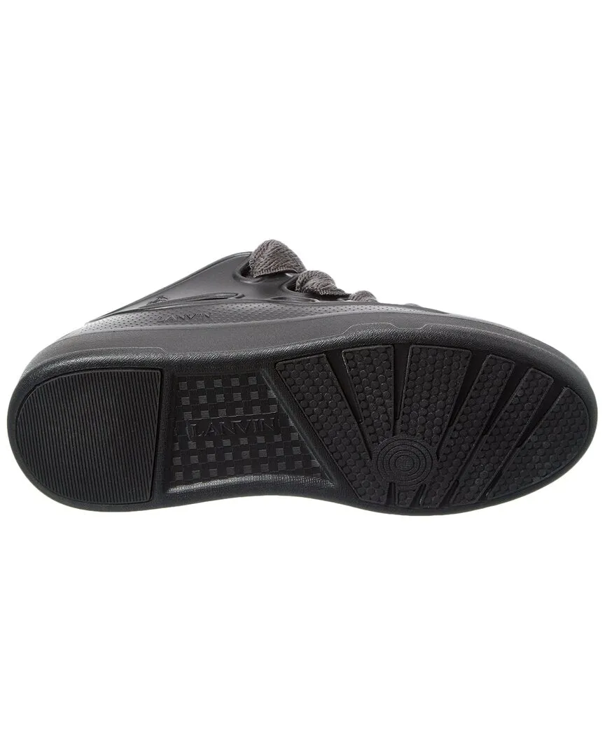 LANVIN Curb Sneaker