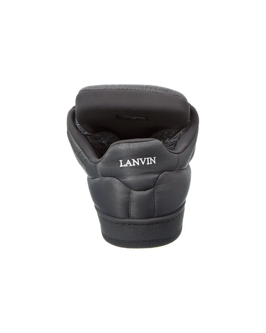 LANVIN Curb XL Sneaker