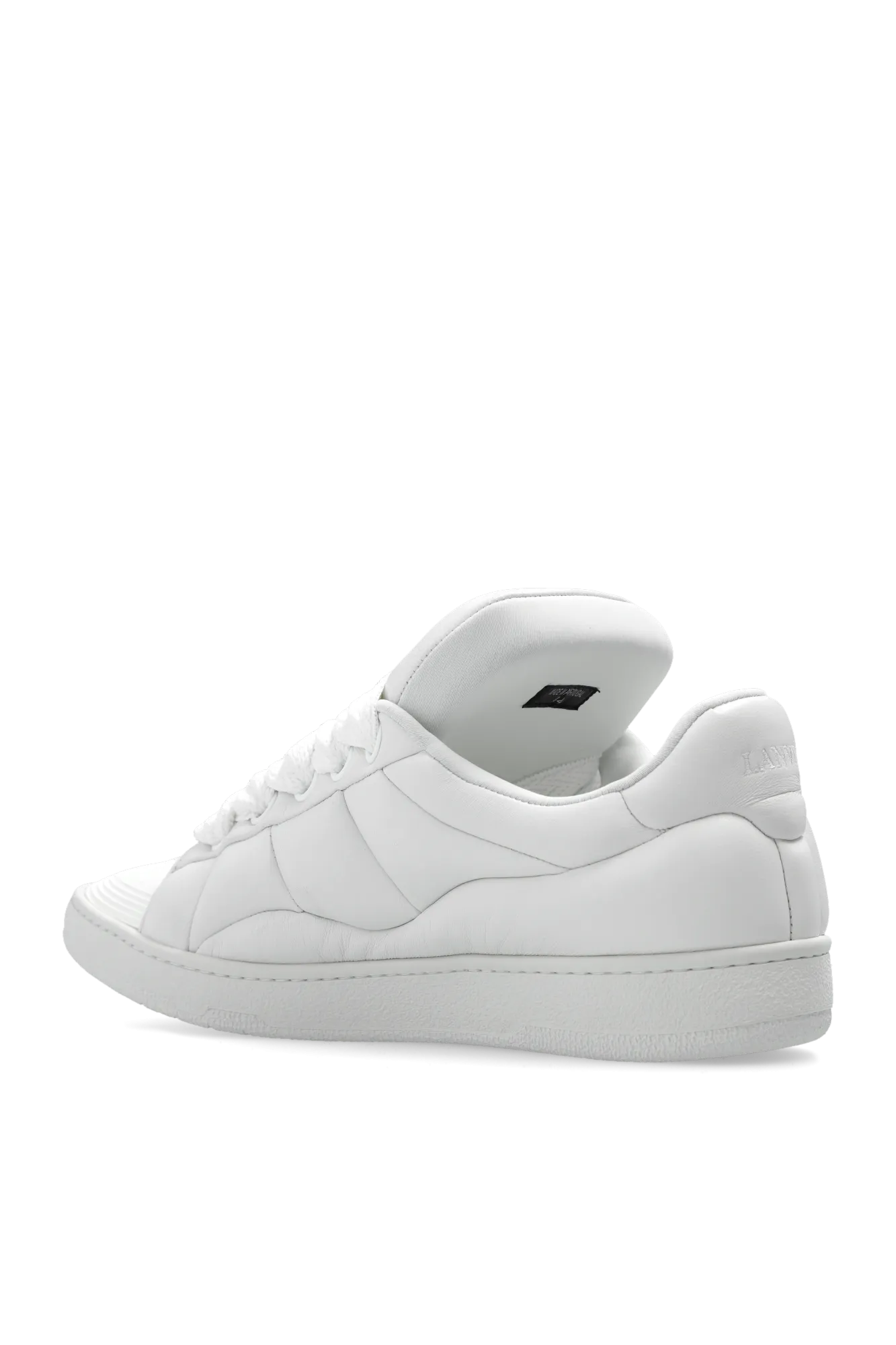 Lanvin 'curb Xl' Sneakers
