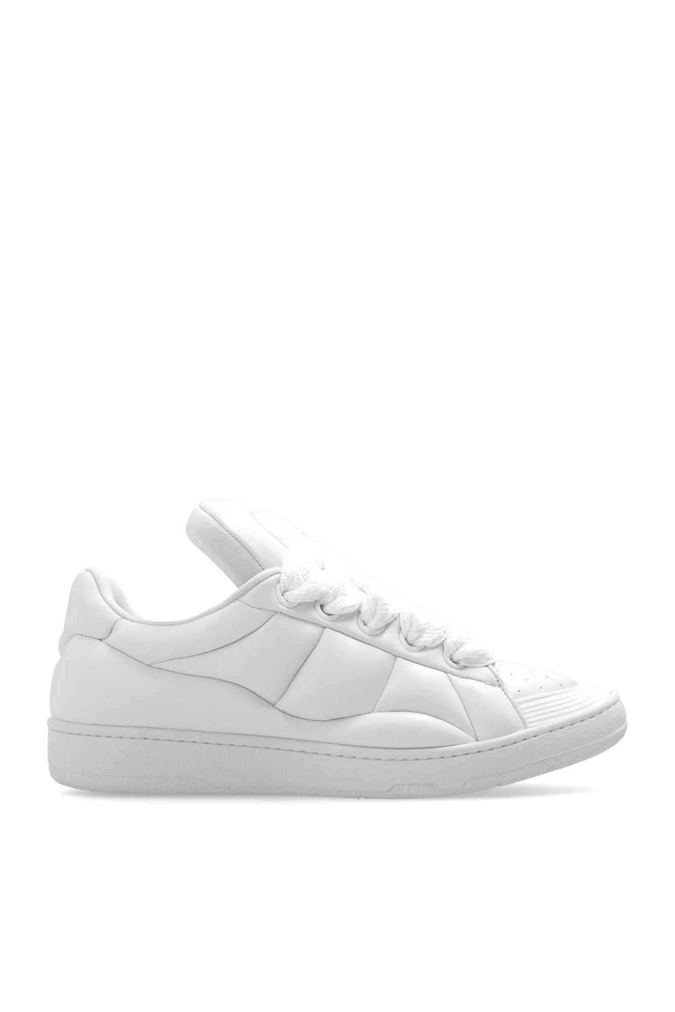 Lanvin 'curb Xl' Sneakers